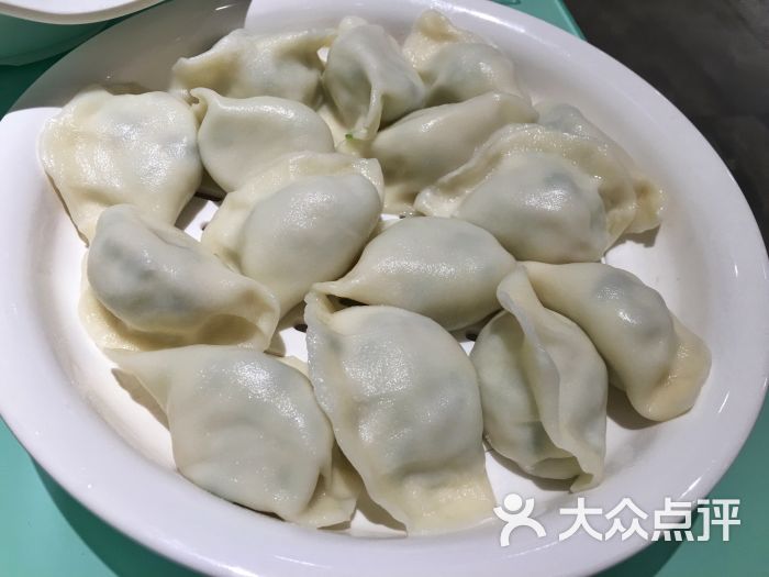 喜运祥海味饺子深海鳕鱼水饺图片 - 第6张