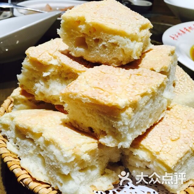 丹江口渔村(四季青店)的点评