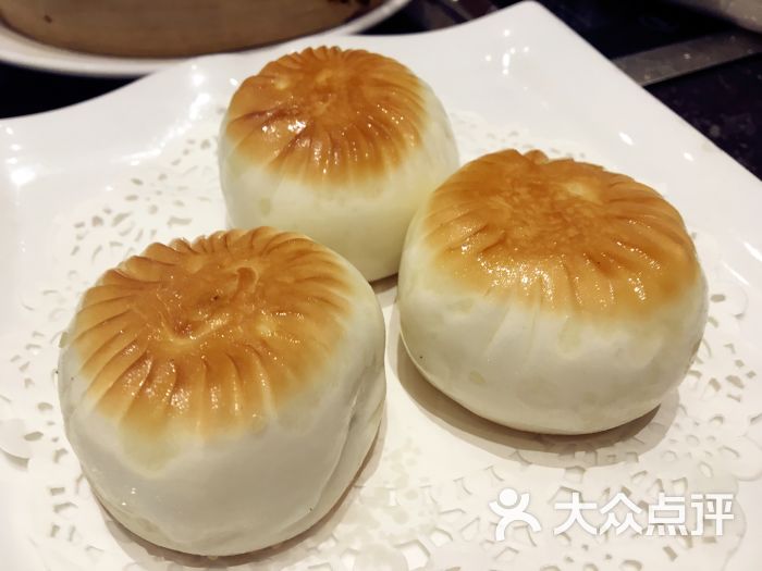 大香港海鲜酒楼-图片-嘉善县美食-大众点评网