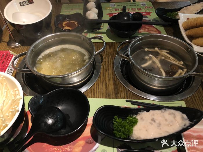 汤岛涮小火锅(宁海西子国际店)-图片-宁海美食-大众