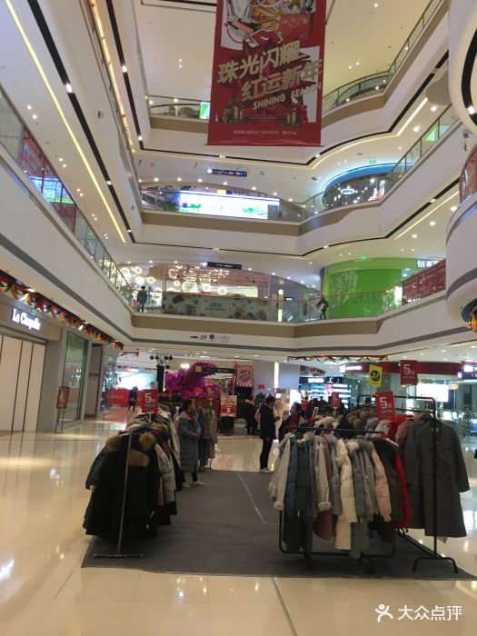 万达广场(西湖店)图片