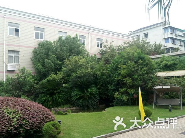 上海市静安区启慧学校