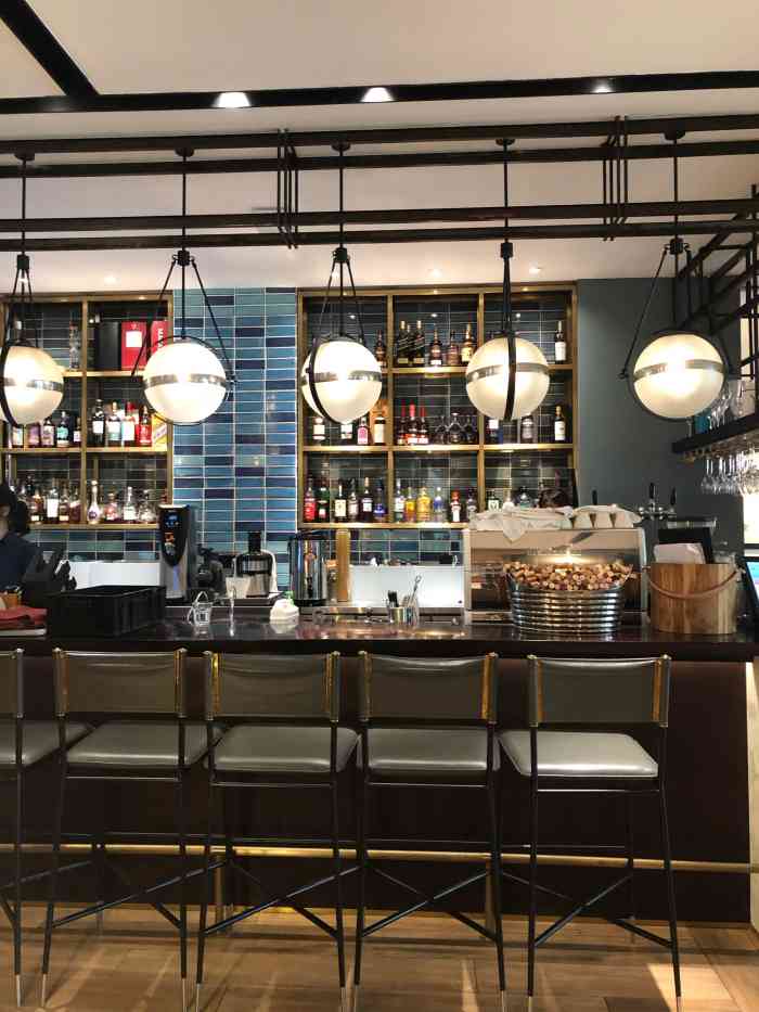 l"unico(意家)意大利餐厅(厦门店)