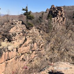 【松峰山景区】电话,地址,价格,营业时间(图) - 阿城