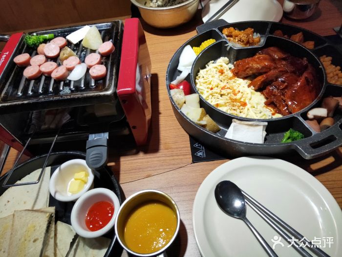 火炉火自助餐(东源大厦店-图片-北京美食-大众点评网