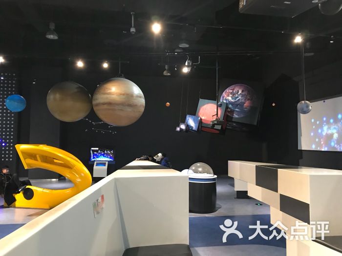 辽宁省科技馆-图片-沈阳周边游-大众点评网