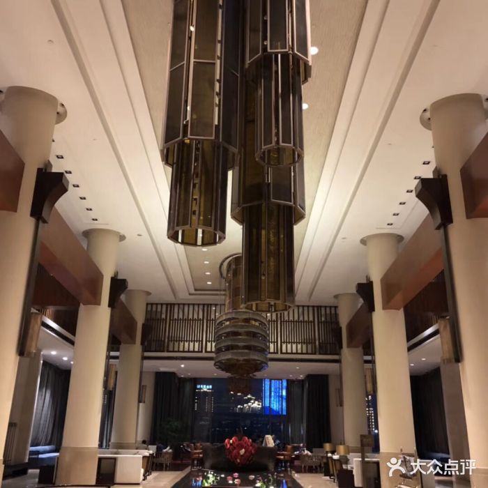嘉舟丽港酒店-图片-南充酒店-大众点评网
