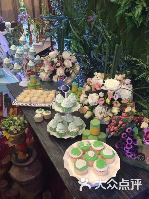 东方维罗纳婚礼庄园(石斛兰庄园)-图片-上海