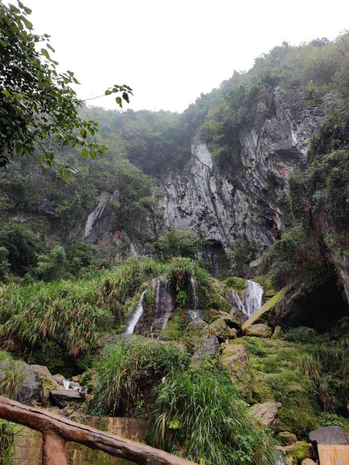 洞都景区-"洞都景区距离南昌不远,位于新余市分宜县,.