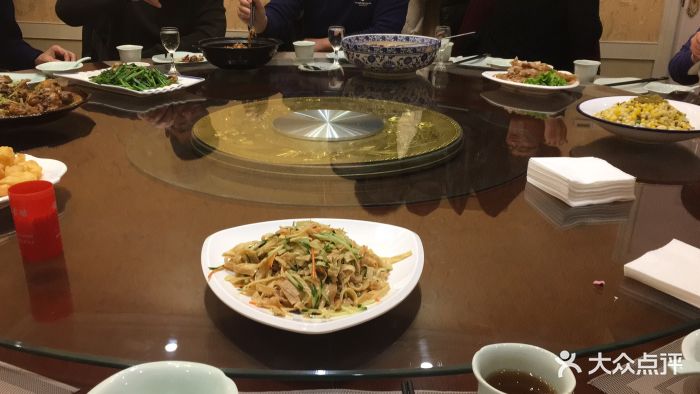 鼎隆山庄图片
