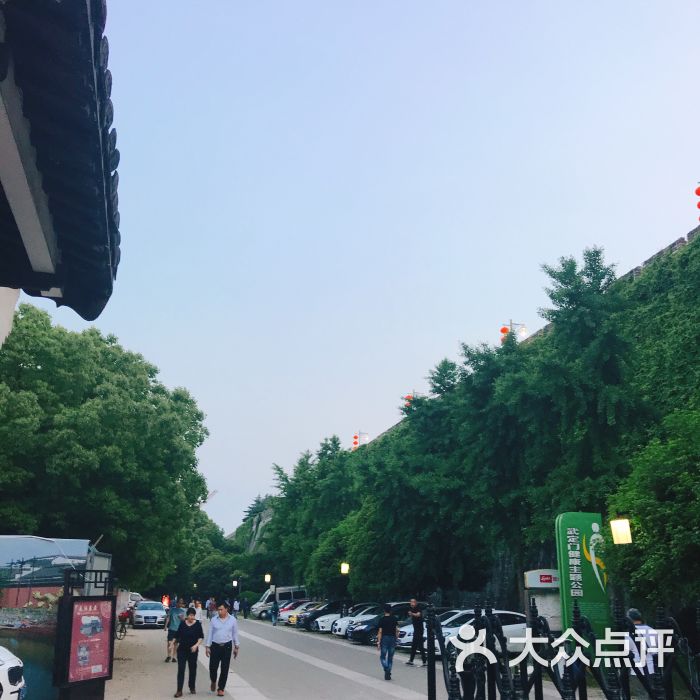 武定门公园图片 - 第4张