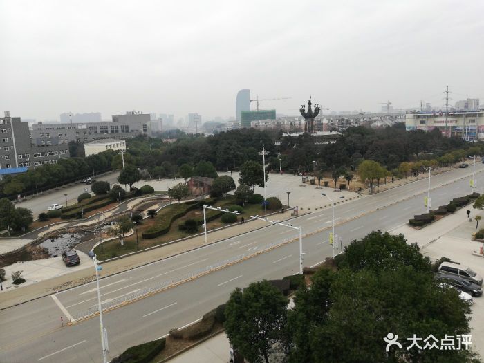 新世界百货(东马路店)-图片-天津购物-大众点评网