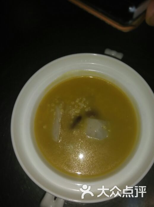 真知棒棒糖婚车图片_真知味迈皋桥店人均(2)