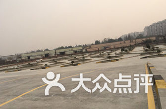 成都驾校排名_成都驾校图(3)
