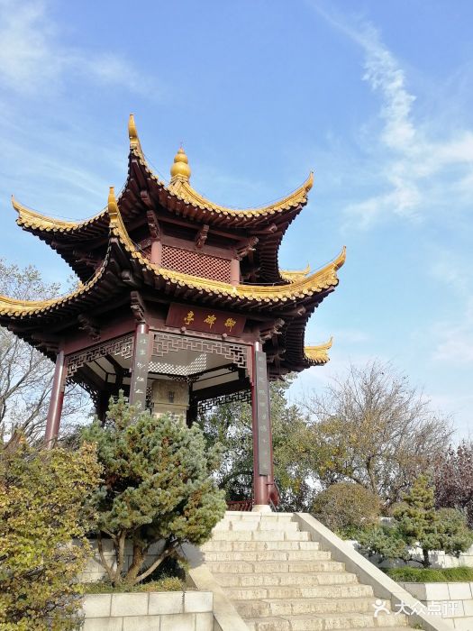 燕子矶公园-图片-南京周边游-大众点评网