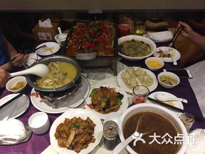 凯鸽酒楼(华北星店-图片-大同美食-大众点评网