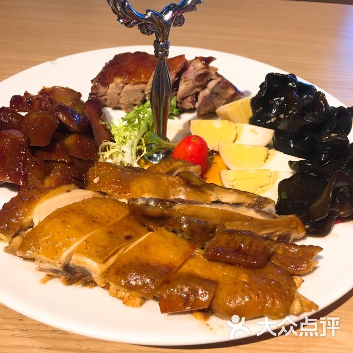 避风塘(百联川沙店)-图片-上海美食-大众点评网