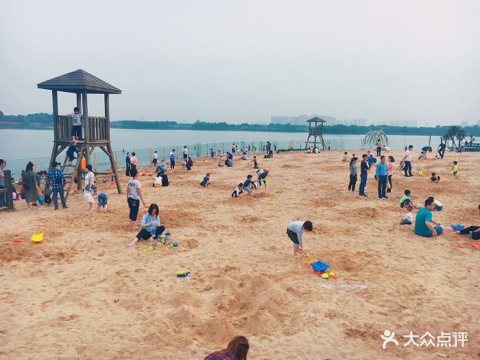 虎丘湿地公园图片 - 第420张