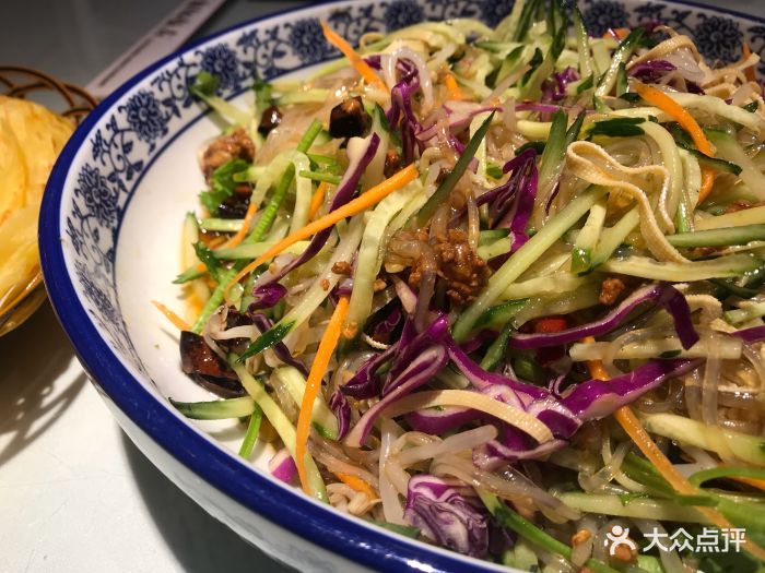顾乡饭店(建国店)顾乡凉菜图片 - 第213张