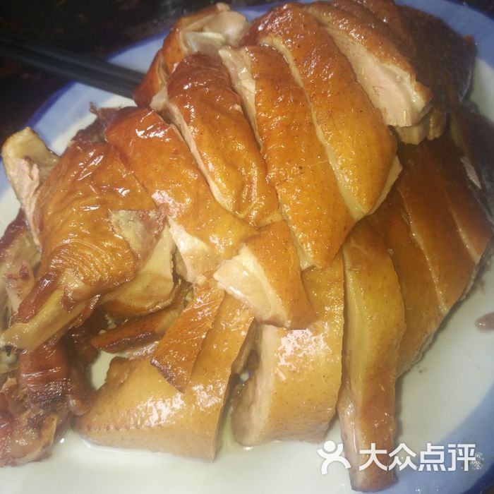 李鸭子同乐饭店