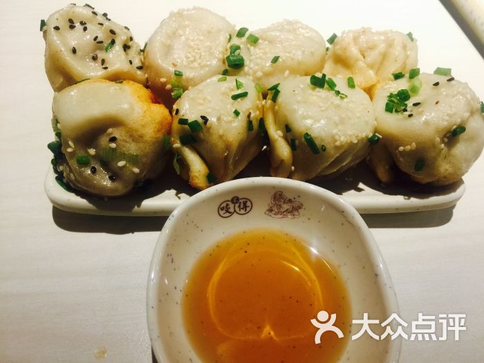 咬不得高祖生煎(解放店)-图片-杭州美食