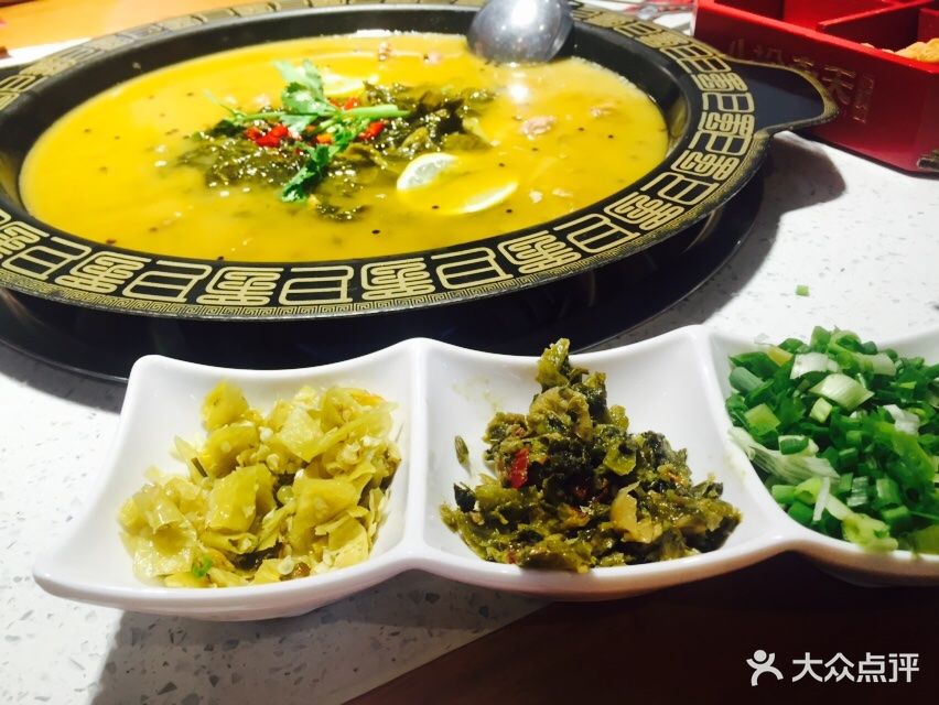 八拾壹天酸菜鸡(科华店)图片 第768张