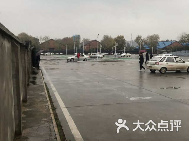 大花岭考场(科目二)课程_价格_简介_怎么样-武汉学习