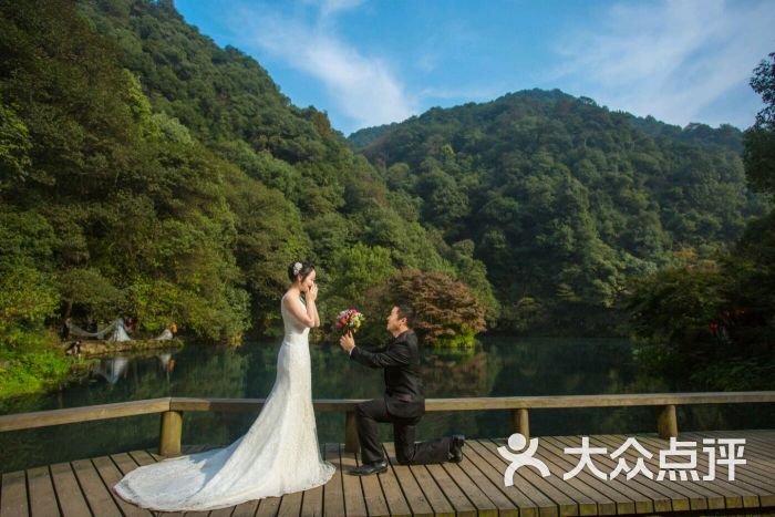 杭州东尚摄影(私人定制摄影工作室)-图片