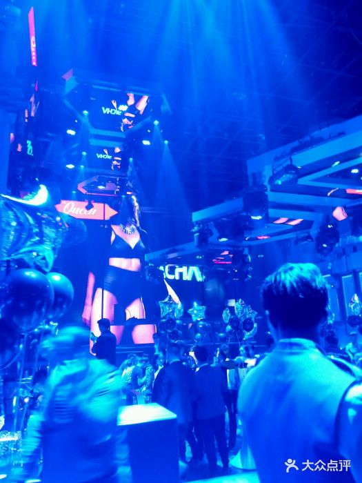 玛斯卡酒吧mask club图片 - 第316张