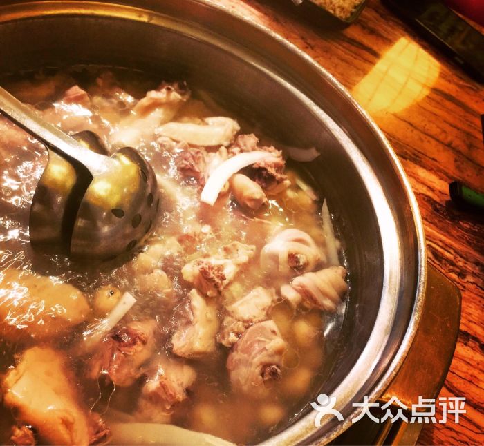 润园四季椰子鸡(KK Mall店)-图片