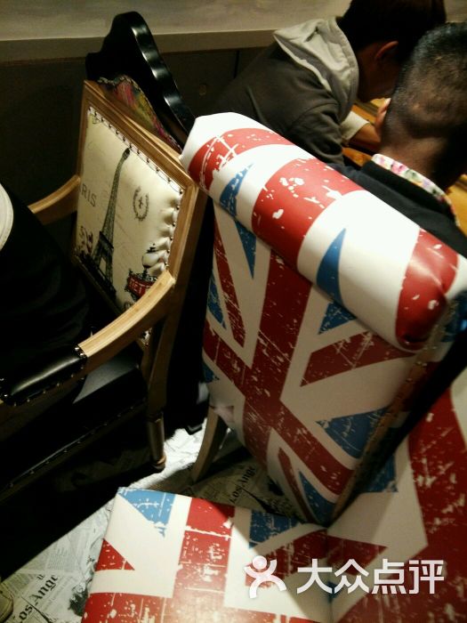 多瑞小镇(涟水店)-图片-涟水县美食