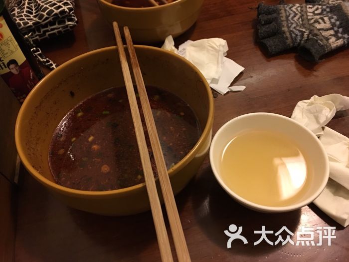吴总店图片遂宁-美食-肥肠面馆-大众点评网食品安全师v总店图片