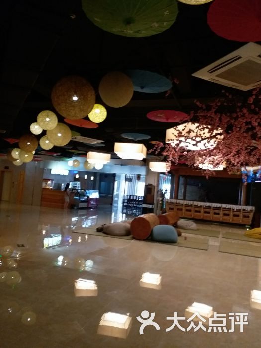 箐瓦台spa-图片-淮安休闲娱乐-大众点评网