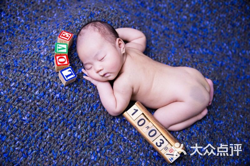 美国贝客胎儿摄影(长宁旗舰店)-图片-上海