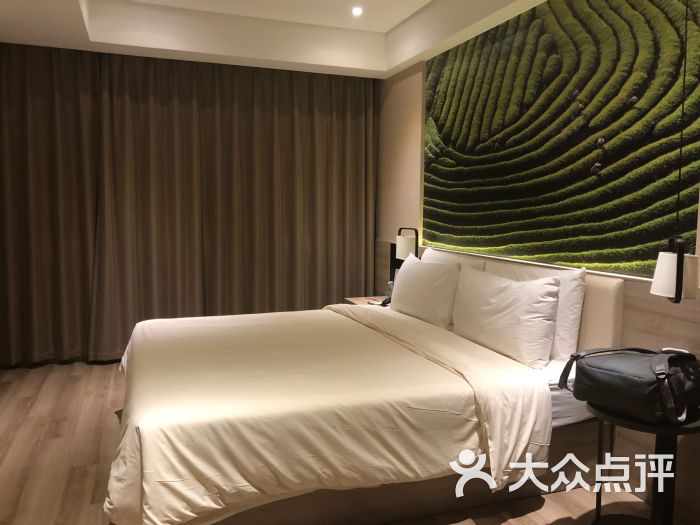 福州海联亚朵酒店图片 - 第10张