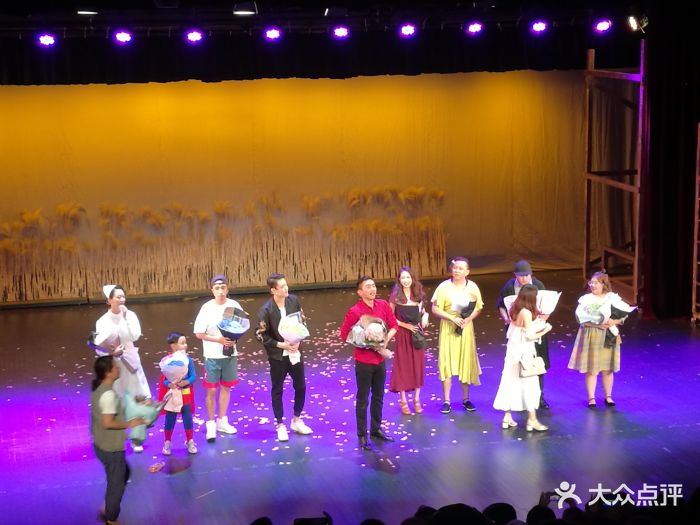 黄浦剧场-图片-上海电影演出赛事-大众点评网