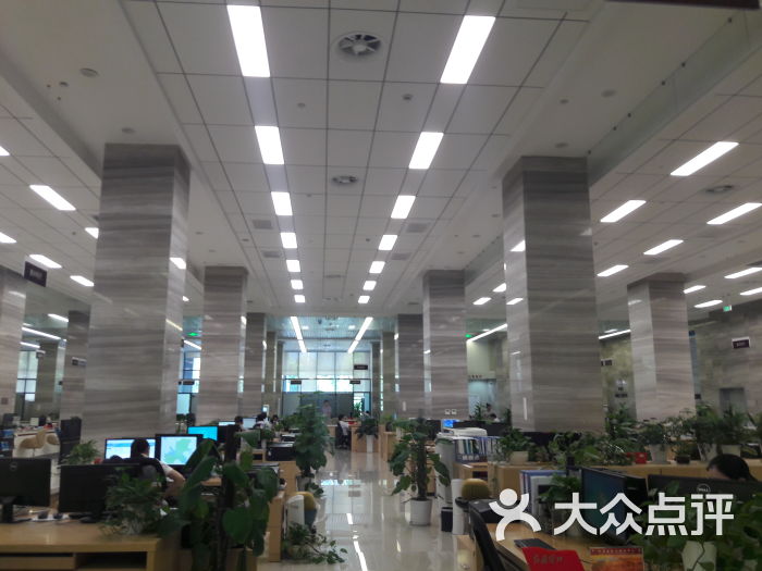江苏省政务服务中心-图片-南京生活服务