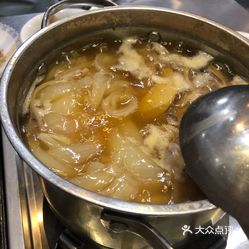 哈尔滨美食鞭蛋锅实拍图片-大众点评