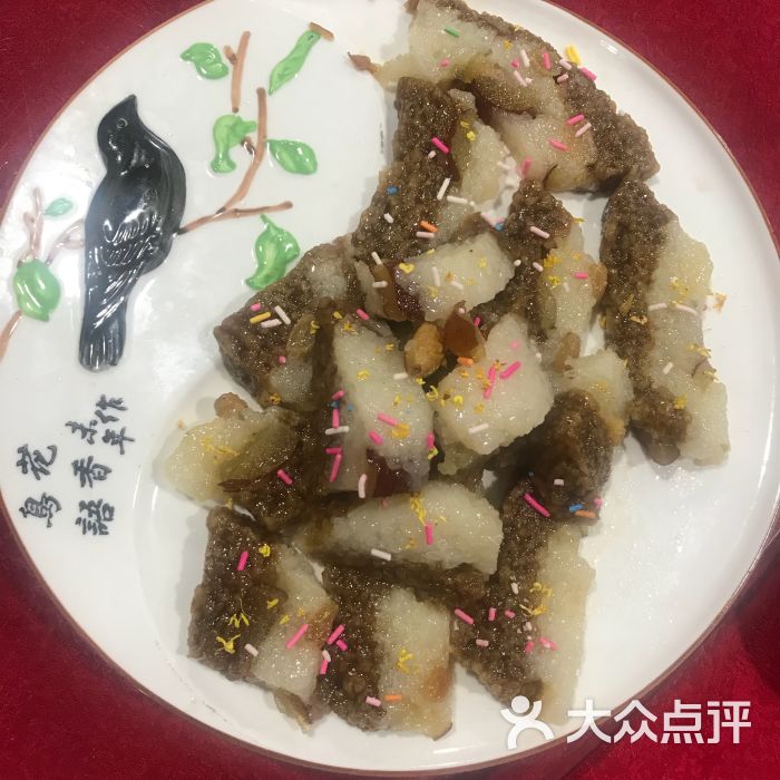 芦台春生态园-图片-宁河区美食-大众点评网