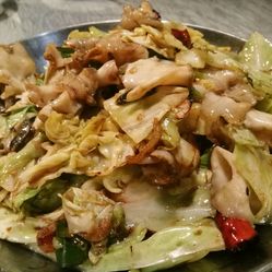 海门人口味偏