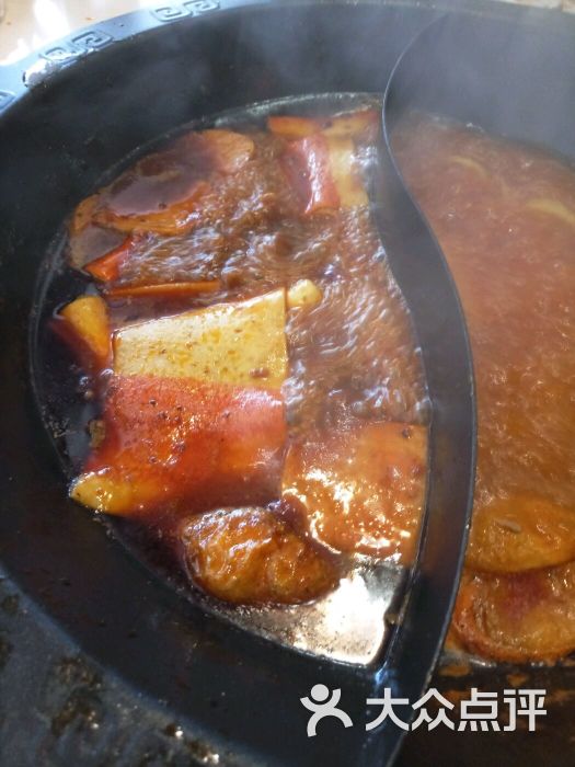 炊二哥火锅(吴中万达广场店)-图片-苏州美食-大众点评网