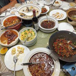 湘粤食府北苑大酒店