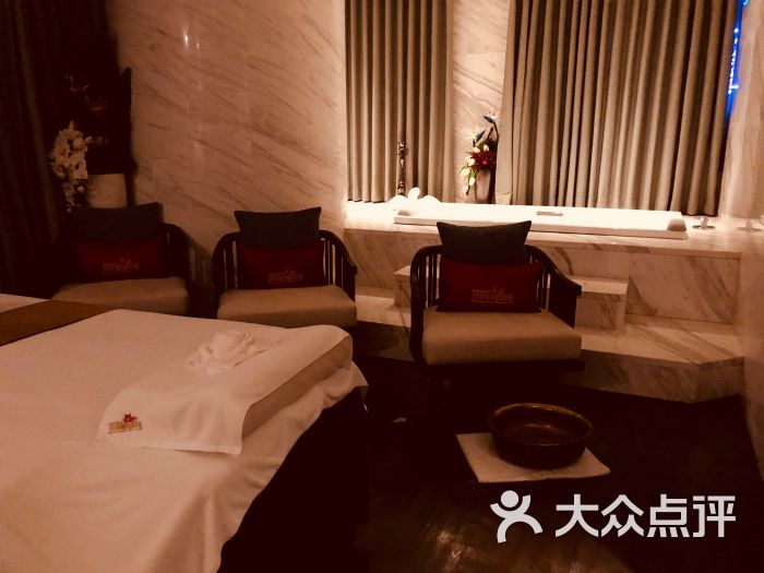 泰轻松spa(康莱德酒店)图片 - 第5张