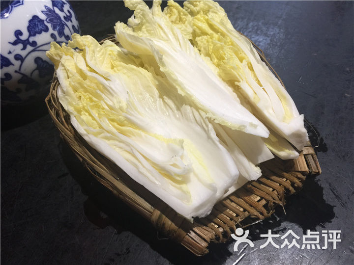 民国故事老火锅大白菜图片 - 第85张