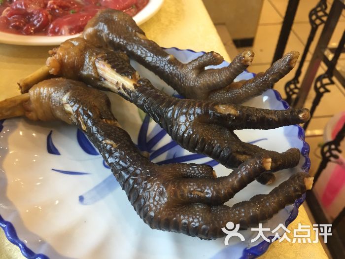 天府鲜菌(广汉店)-图片-广汉市美食