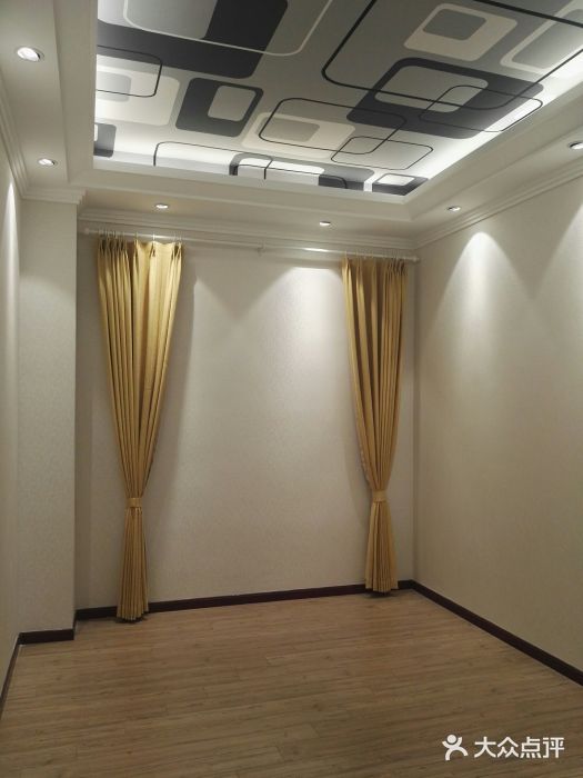 jcc天洋墙布·窗帘(惠平路工厂店)图片