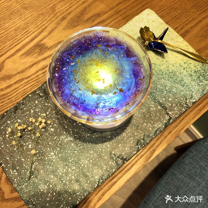 燕意浓现炖燕窝星空燕窝图片 - 第6张