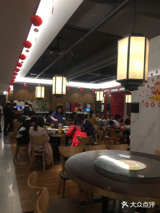 北国饭店(两英店)--环境图片-汕头美食-大众点评网