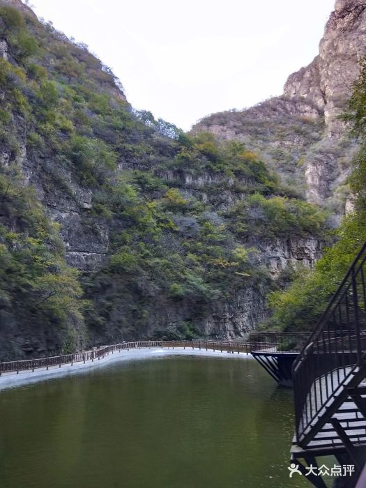南石洋大峡谷森林公园图片 - 第5张