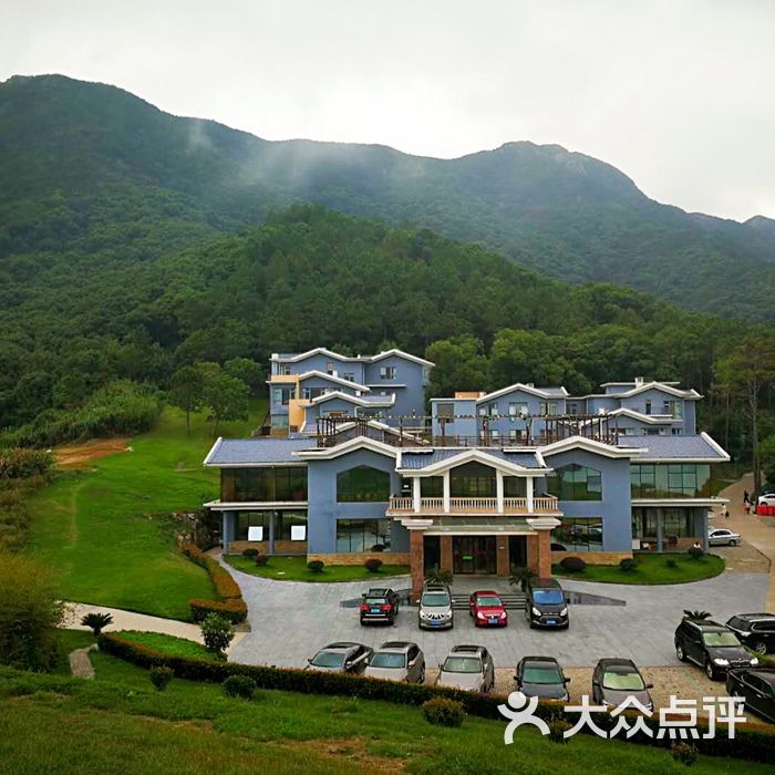 风门口旅游度假酒店